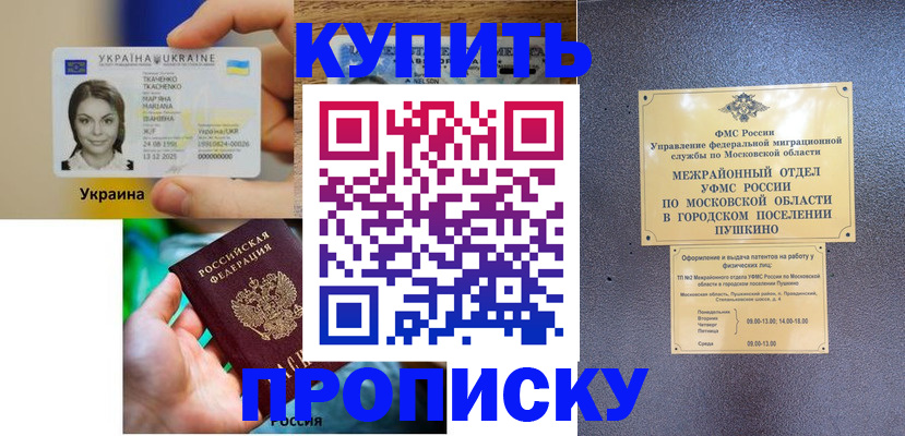 прописка законно в Тереке